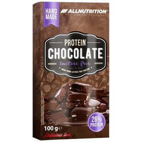 Protein Chocolate | Lactose Free - 100 grams - Nutra Best Europe