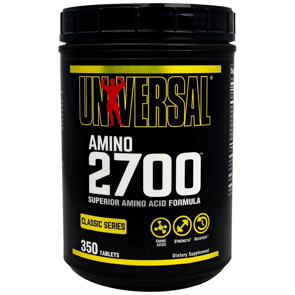 Amino 2700 - 350 tableta