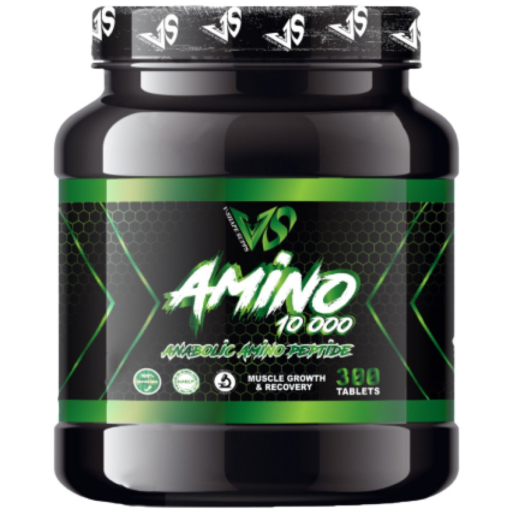 Amino 10 000 - 300 tableta