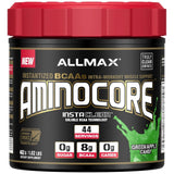 Aminocore BCAA - 400 grama