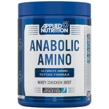Anaboličke amino mega tablete 300 tableta