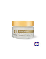 Protiv starenja krema za lice s kašmirom i medom manuka, 40 ml