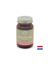 Antioksidans, kompleks astaksantina, 60 kapsula <tc>Mattisson Healthstyle</tc>