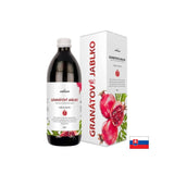 Sok od šipak - antioksidans i energetski tonik, 500 ml, 10 doza