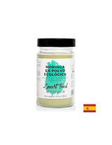 Antioksidans - Moringa, bio, 125 g praha