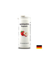 Apfelpektin - Jabučni pektin, 90 kapsula <tc>Karl Minck</tc>