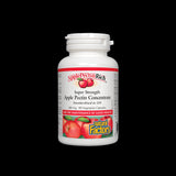 Koncentrat pektina od jabuke 500 mg - 90 kapsula