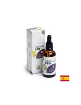 Biljna tinktura za mršavljenje - Aromax Eco 10 Plantis®, bez alkohola, 50 ml