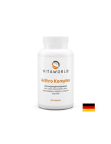Arthro Complex, 120 kapsula