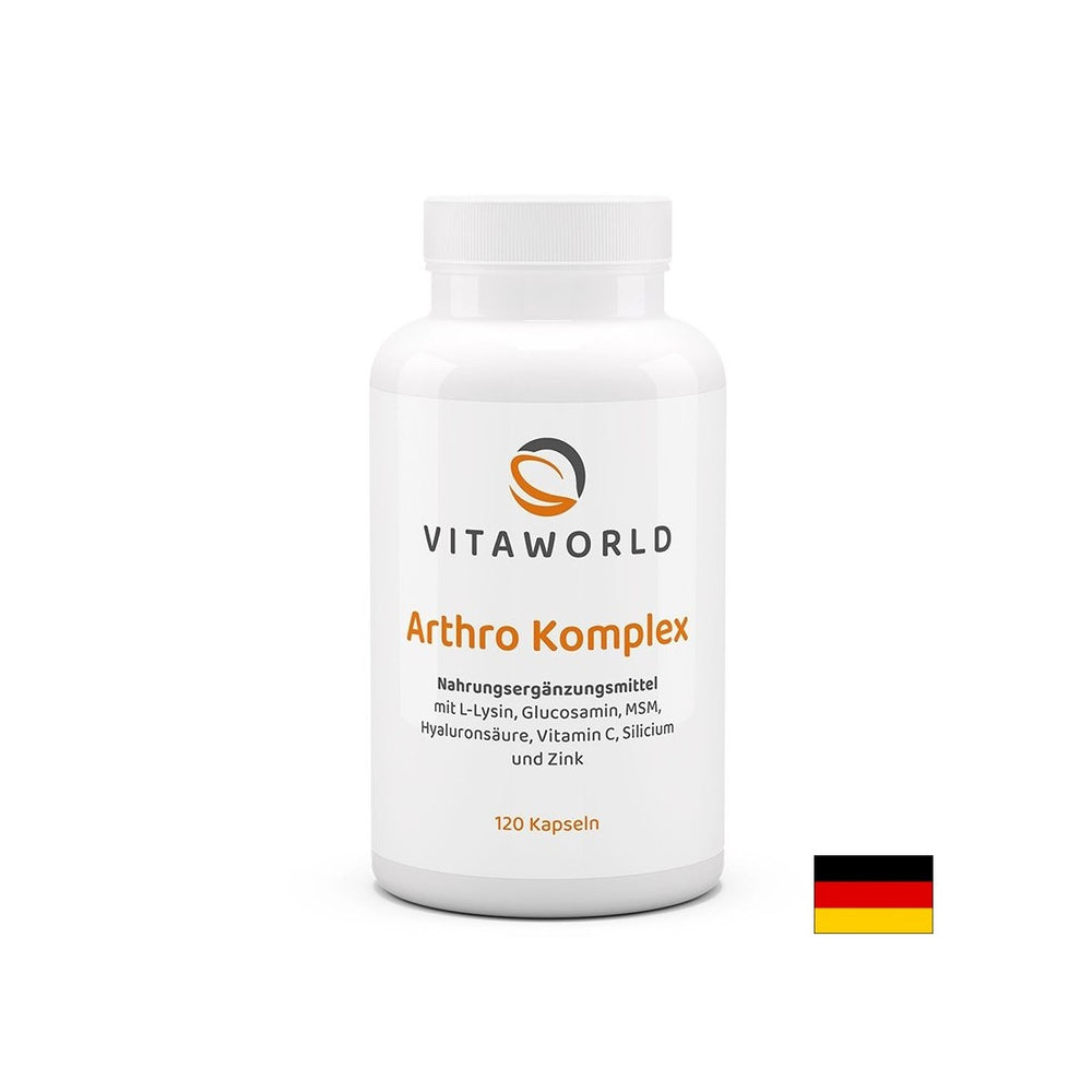 Arthro Complex, 120 kapsula