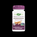 Ashwagandha 500 mg - 60 kapsula