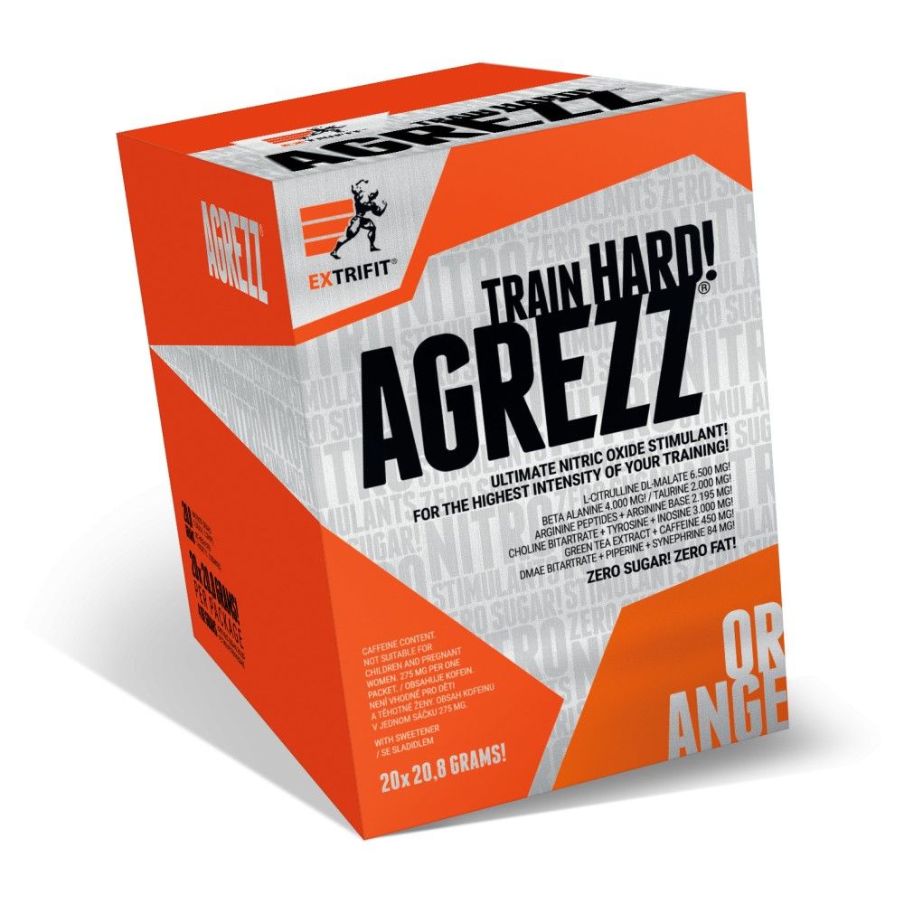 Acglezz - 20 x 20,8 grama