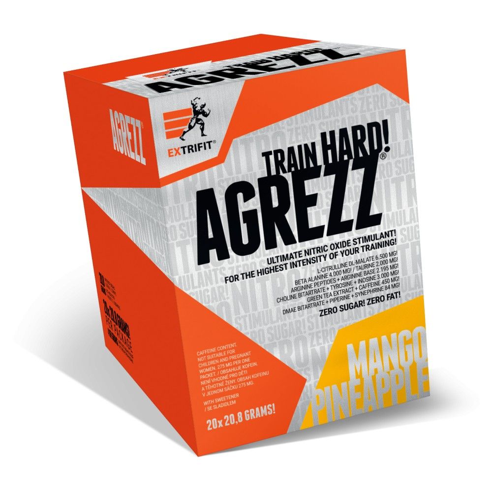 Acglezz - 20 x 20,8 grama