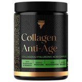 Kolagen Anti-Age | Morski kolagen s Dracobelle ™ NU, hijaluronska kiselina i CoQ10 - 300 grama