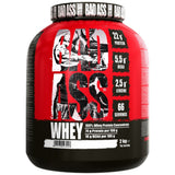 <tc>BAD ASS</tc> /Sirutka/Premium protein - 2000 grama