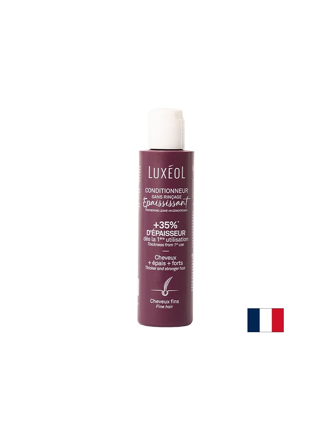 BALSAMAY зa RASTEж I PLFNOST NA KOSATA (BEз OTMIVANE), 150 ml