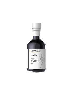 Balsamic vinegar Emilio Bio, 250 ml - Nutra Best Europe