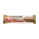 Oduševljenje+ hrskavi protein bar čokoladni brownie - 12 x 60 grama