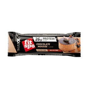 MAXX Bar Chocolate Mousse – 75 g - Nutra Best Europe