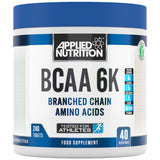 BCAA 6K - 240 tableta