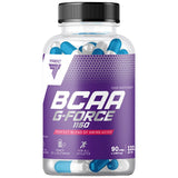 BCAA G-FORCE 1150 | BCAA + glutamin kape - 180 kapsula
