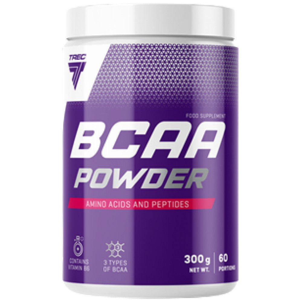 BCAA 2: 1: 1 prah - 300 grama
