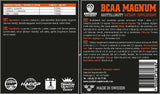 BCAA Magnum 1100 mg 120 kapsula