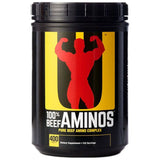 100% govedina amino - 200 tableta