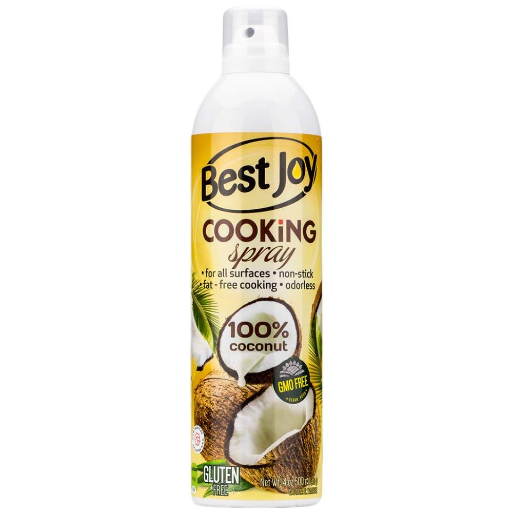 Kokosovo ulje / sprej za kuhanje - 500 ml