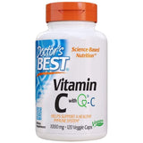 Najbolji vitamin C + Quali ™ C 1000 mg - 120 kapsula