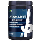 JP beta alanine prah - 300 grama