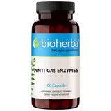 Enzim protiv GAS - 100 kapsula