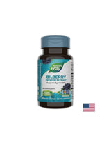 Bilberry 200 mg - 60 kapsula