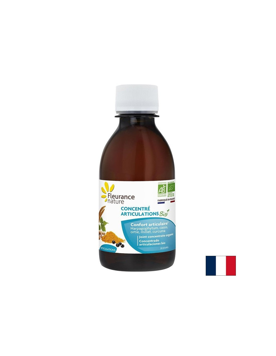 Biljna formula za zglobove, 200 ml