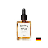 Biljna tinktura za stres (s hrastom, brezom, bukvama i pupoljcima stabala), 30 ml