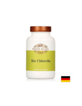 Bio-Chlorella - Bio klorela, 360 tableta <tc>Bärbel Drexel</tc>