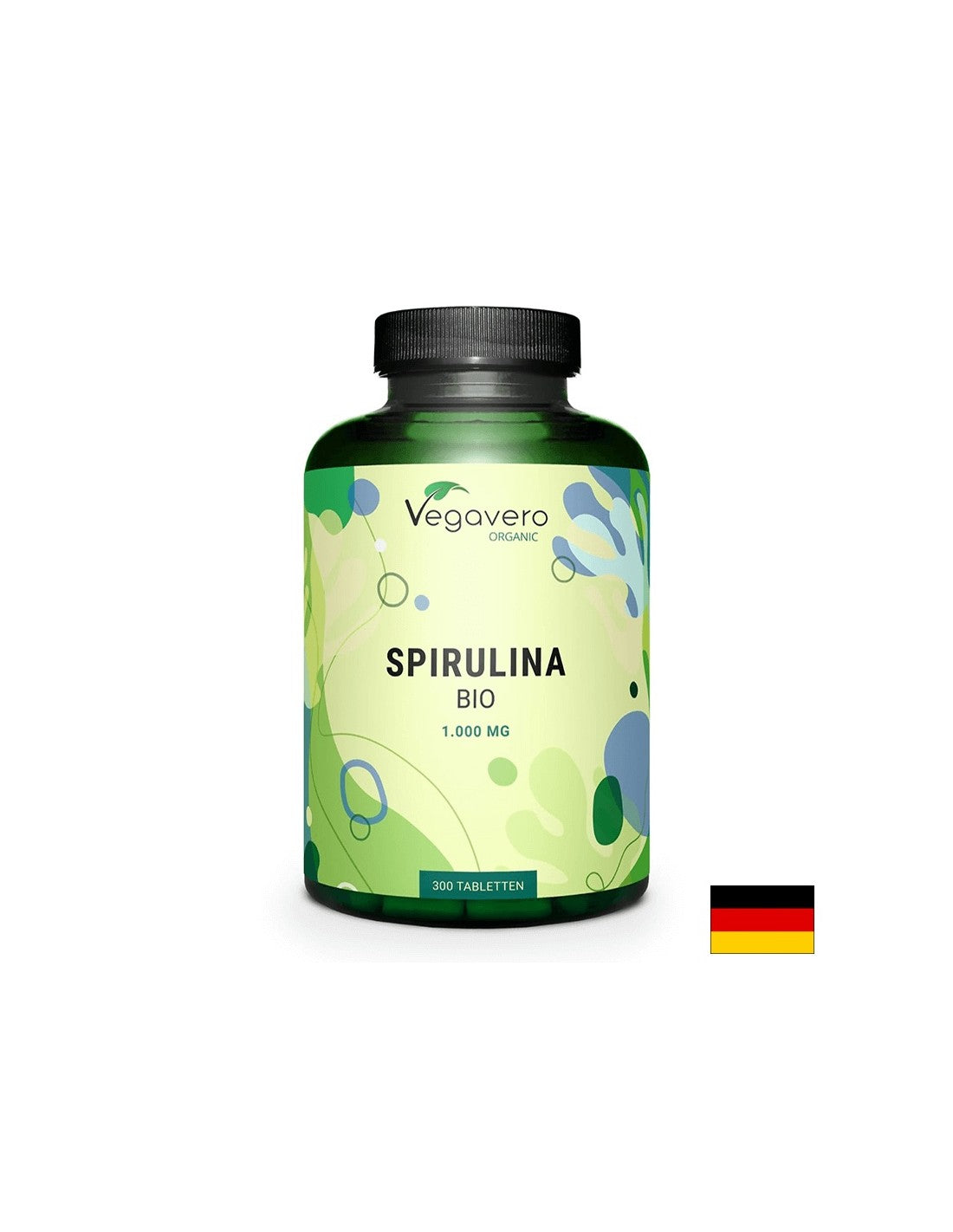 Bio Spirulina - Spirulina Bio, 270 tableta