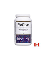 BioClear ™ mješavina prehrambenih pića - 1000 grama