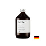 Gorko - oksimel iz gorkog bilja - za dobru probavu, 500 ml
