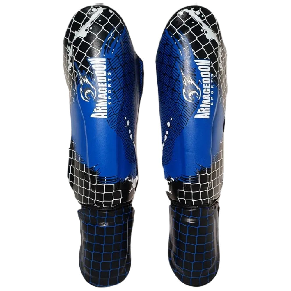 Shin stražari - plava 2 PCS.
