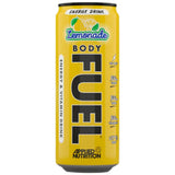 Energetske limenke za tijelo - 330 ml