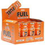 SHOTS ENERGIJA BODINEFUEL - 12 x 60 ml