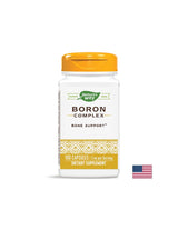 Boron 3 mg - 100 kapsula