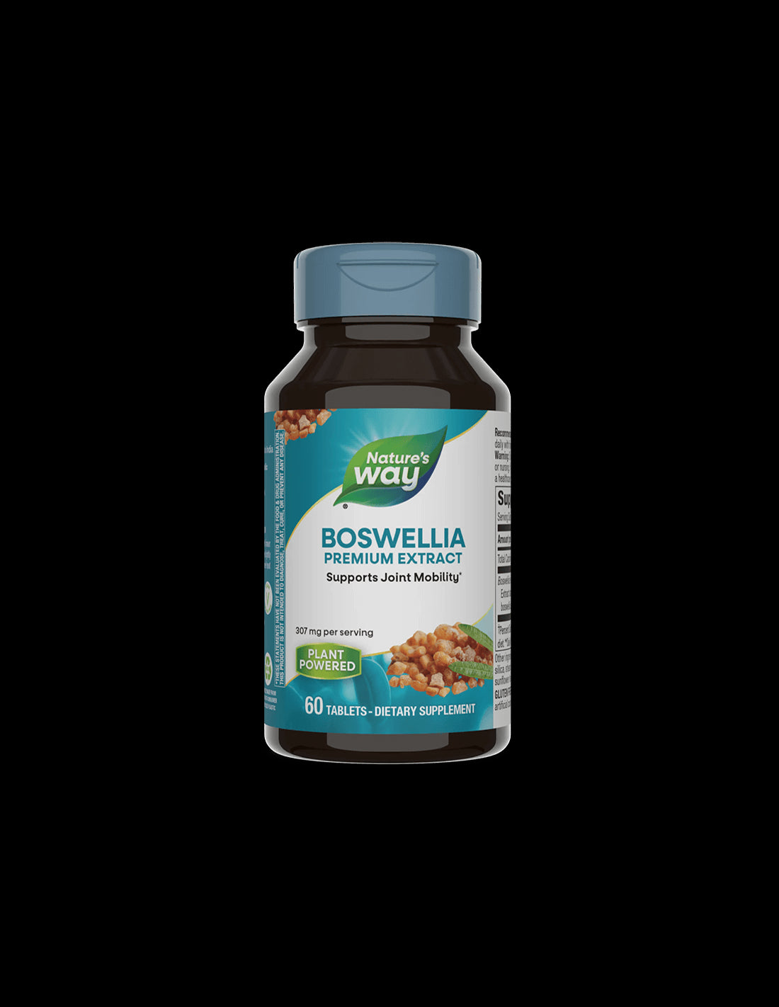 Boswellia 310 mg - 60 tableta