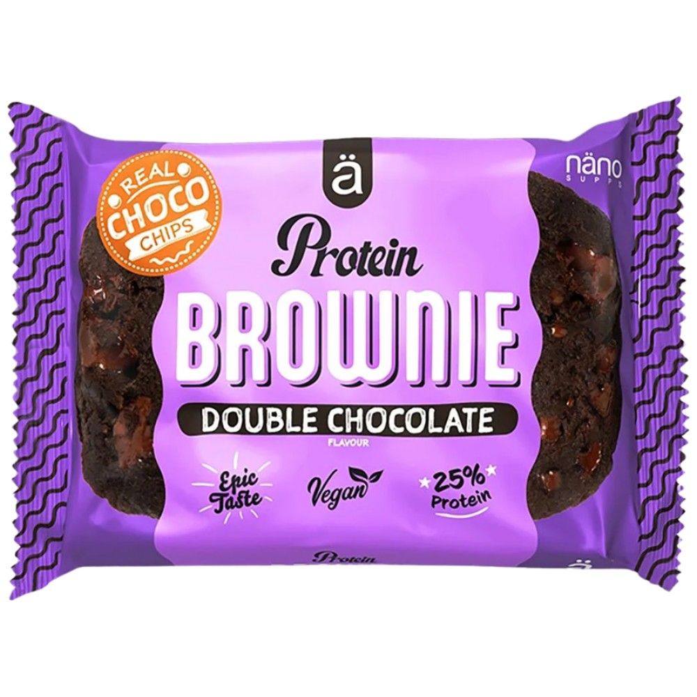 Protein Brownie | s 26% proteina - 60 grama