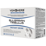 Bugarski Tribulus Drink/vrećice - 30 vrećica