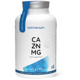 Ca/zn/mg | Formula cinka kalcija magnezija - 60 tableta