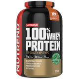 100% protein sirutke - 2250 grama