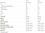 Carnitine 3000 hitac - 20 x 60 ml