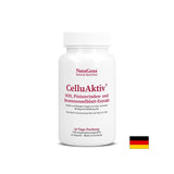 Celluaktiv® (stanično zdravlje), 60 kapsula